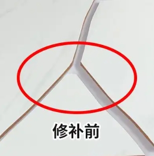 巴南瓷砖空鼓维修公司分享下瓷砖基层整体强度偏低，可能会导致的问题。